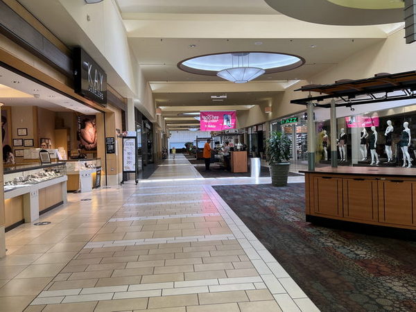 Genesee Valley Center - Aug 7 2022 Photo